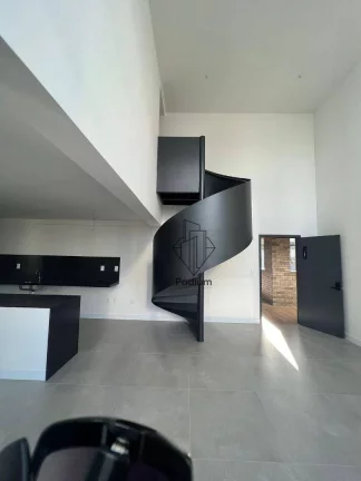 Imagem Apartamentos Duplex de alto padrão no Setai Casas Verticais em Tambaú - AP1474