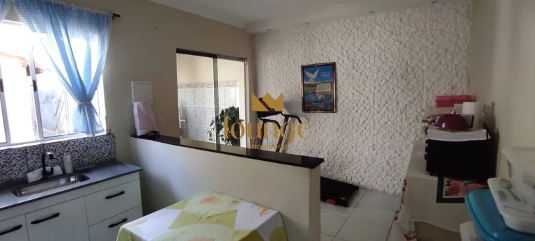 Imagem Casa em Parque São Bento - Sorocaba