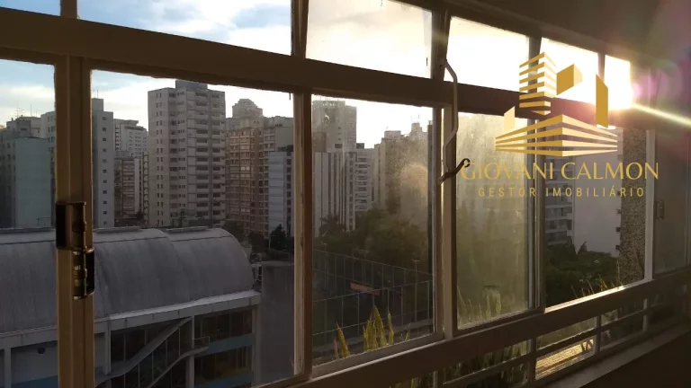Imagem Imperdível: Apartamento de Luxo com 4 Quartos e 292m² no Paraíso, São Paulo-SP!