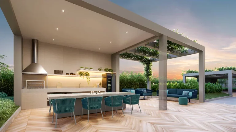 Imagem APARTAMENTO RESIDENCIAL em Santo André - SP, Jardim