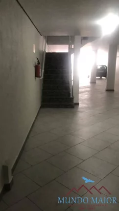 Imagem Cobertura Sem Condomínio Pq.das Nações -100m2!