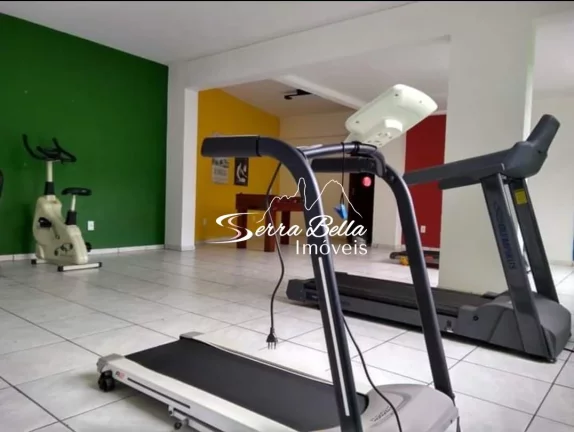 Imagem Apartamento Cobertura em Alto, Teresópolis/RJ