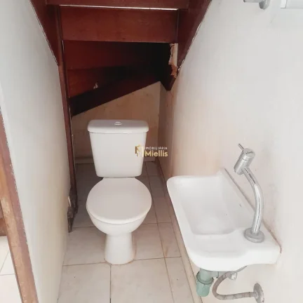 Imagem Casa em Condomínio com 3 Dormitorio(s) localizado(a) no bairro Humaitá em Porto Alegre / Rio Grande do Sul Ref.:57580942