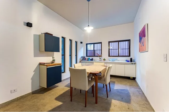 Imagem CASA RESIDENCIAL em São Paulo - SP, Vila Tramontano