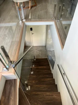 Imagem Apartamento Cobertura para Venda por R$430.000,00 com 127m², 2 dormitórios, 1 vaga e 1 banheiro - Vila curuça velha, São paulo / SP - Cód. 13725