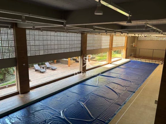 Imagem Apartamento com 4 dormitórios à venda, 334 m² por R$ 3.200.000,00 - Panamby - São Paulo/SP