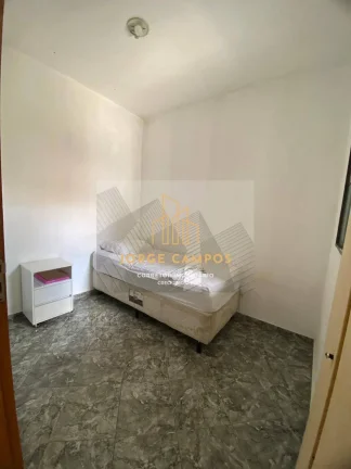 Imagem CA-25270 - CASA COM 3 DORMITÓRIOS À VENDA EM SANTANA - SÃO JOSÉ DOS CAMPOS/