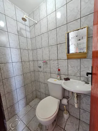 Imagem RESIDENCIAL TAPAJÓS. Este espaçoso apartamento de 3 quartos e 3 banheiros no bairro Parquelândia ...