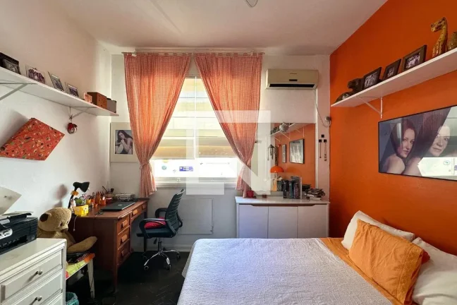 Imagem Apartamento à Venda - Copacabana, 3 Quartos, 164 m2