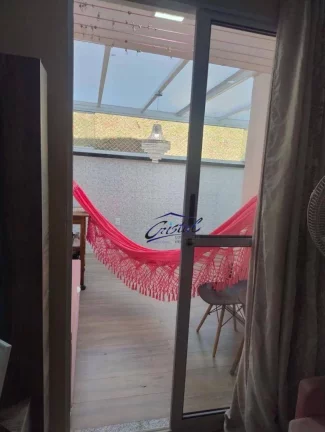 Imagem Apartamento com 2 quartos à venda, 61 m² - Jardim Angélica - Guarulhos/SP