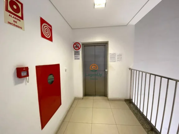 Imagem Sala à venda, 30 m² por R$ 295.000,00 - Vila Pinto Coelho - Lagoa Santa/MG