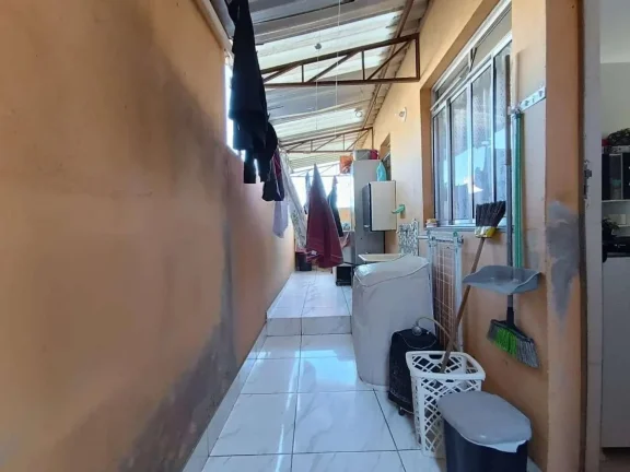 Imagem Apartamento à venda em Barbacena, Greenville, com 2 quartos, 60m2