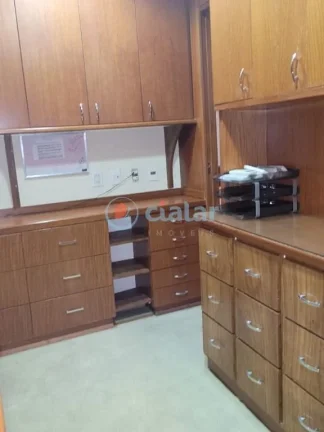 Imagem Sala à venda, 74 m² por R$ 550.000,00 - Botafogo - Rio de Janeiro/RJ