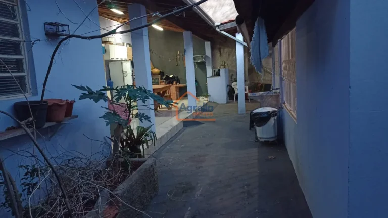Imagem Casa à venda no bairro Jardim Santa Maria II - Mogi Guaçu/SP
