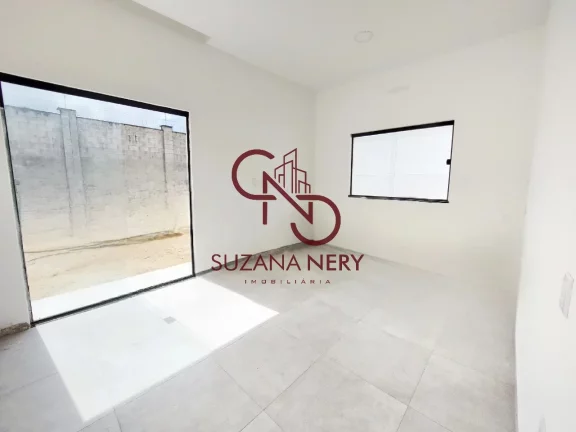 Imagem Casa com 170M² e terreno com 388M² no condomínio Naturral Ville