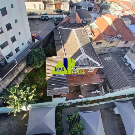 Imagem Oportunidade única: Apartamento em condomínio à venda na Vila Rui Barbosa, São Paulo-SP! 2 quartos, 1 sala, 1 banheiro, 1 vaga de garagem, 52m².