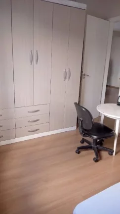 Imagem Apartamento com 2 dormitórios à venda, 44 m² por R$ 190.000,00 - Vila Urupês - Suzano/SP