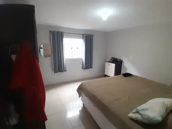 Imagem Casa à venda em Barbacena, Vilela, com 4 quartos, 331m2