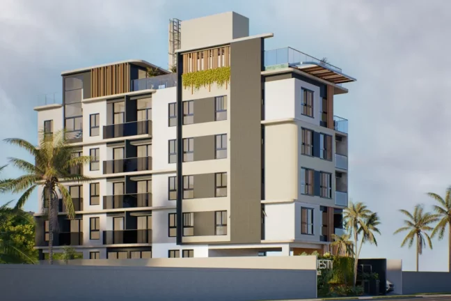 Imagem Majesty Residence