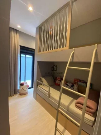 Imagem Casa com 3 suites à venda, 221 m² por R$ 2.100.000 - Condomínio Cyrela Landscape - Votorantim/SP