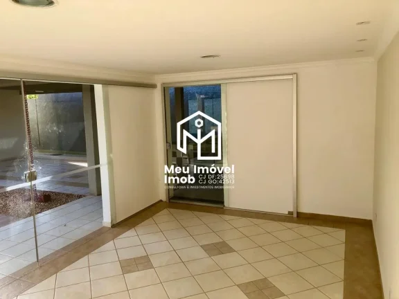 Imagem Casa com 4 Quartos Suíte 4 Vagas 400m² Vicente Pires DF