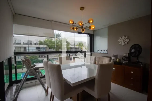 Imagem Apartamento à Venda - Recreio, 4 Quartos, 178 m2