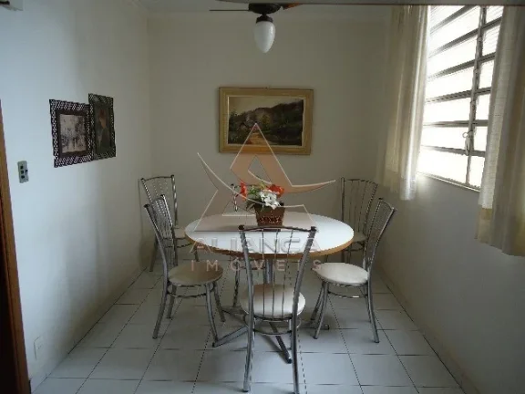 Imagem Apartamento - Ribeirão Preto - Centro