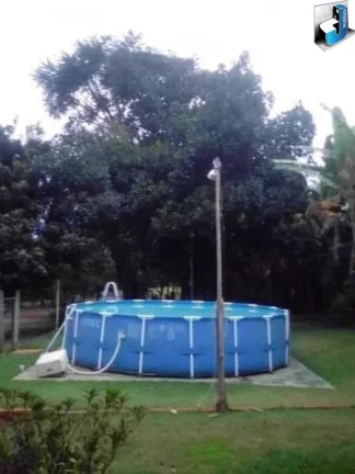 Imagem Chácara a venda no Bairro Campininha - Cesário Lange/SP.