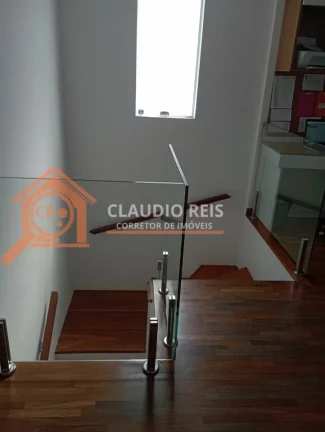 Imagem Sobrado com 3 Quartos à venda, 180m² - Brooklin