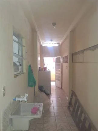 Imagem CASA COM 45 m² - OCIAN - PRAIA GRANDE SP