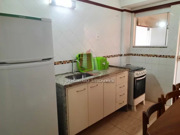 Imagem Apartamento STérreo Temporada Wi Fi