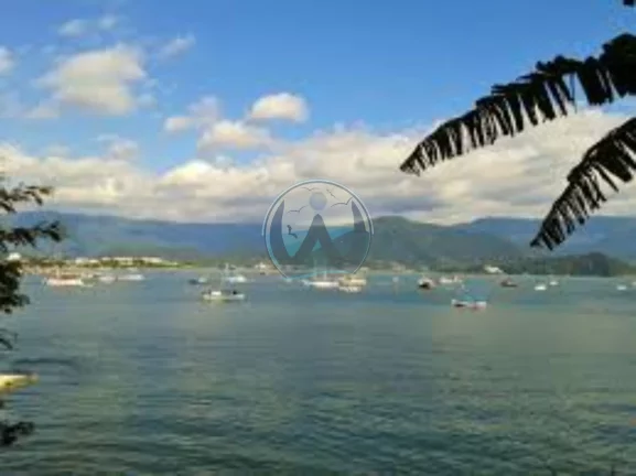 Imagem APTO RESIDENCIAL em Ubatuba - SP, Centro
