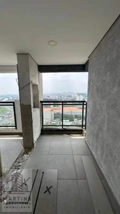 Imagem Pronto para Morar, 3 dorms, 2 vgs. Vl. Leopoldina, São Paulo - SP