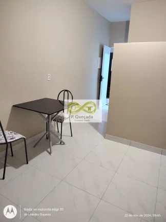 Imagem Venha morar em um espaço aconchegante e prático na melhor localização da cidade! Imagem Venha morar em um espaço aconchegante e prático na melhor localização da cidade!