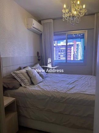 Imagem Parque das Castanheiras: à venda apartamento de 3 quartos - Vila Velha