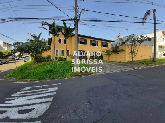 Imagem Casa com 6 dormitórios à venda 312 m² Centro Piracicaba SP
