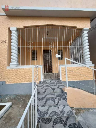 Imagem Casas à venda, 220 m² por R$ 500.000 - Vila Meriti - Duque de Caxias/RJ