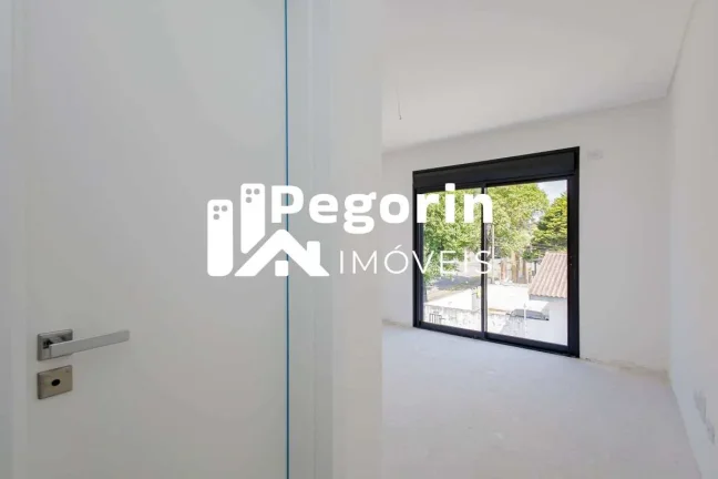 Imagem Sobrado à venda em Curitiba, Hauer, com 3 quartos, 120,00m²