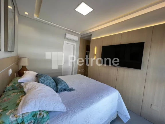 Imagem APARTAMENTO RESIDENCIAL em GOVERNADOR CELSO RAMOS - SC, Palmas