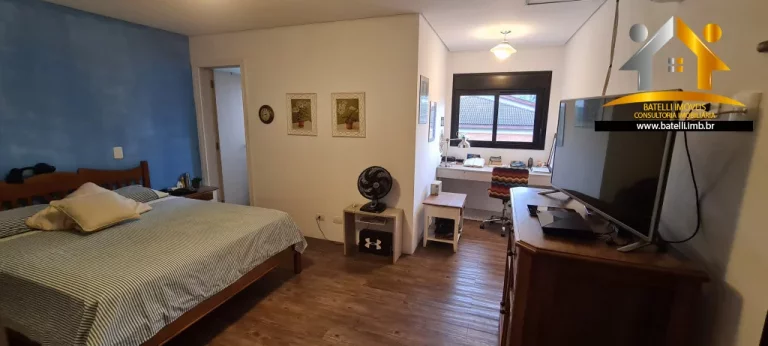 Imagem Linda Casa - Jardim Mediterrâneo - Cotia | Batelli Imóveis