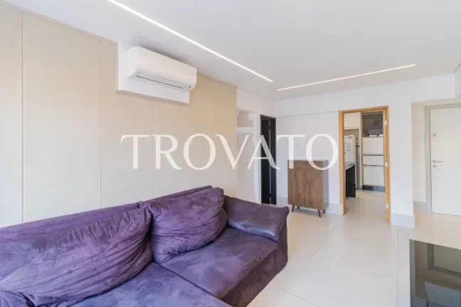 Imagem Cobertura com 3 Quartos à Venda, 190 m² em Ipiranga - São Paulo