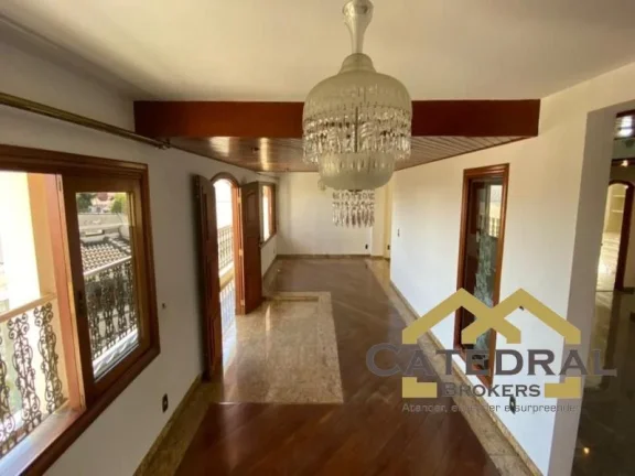 Imagem SOBRADO À VENDA, 508 M² POR R$ 1.500.000,00 - JARDIM PAULISTA I - JUNDIAÍ/SP