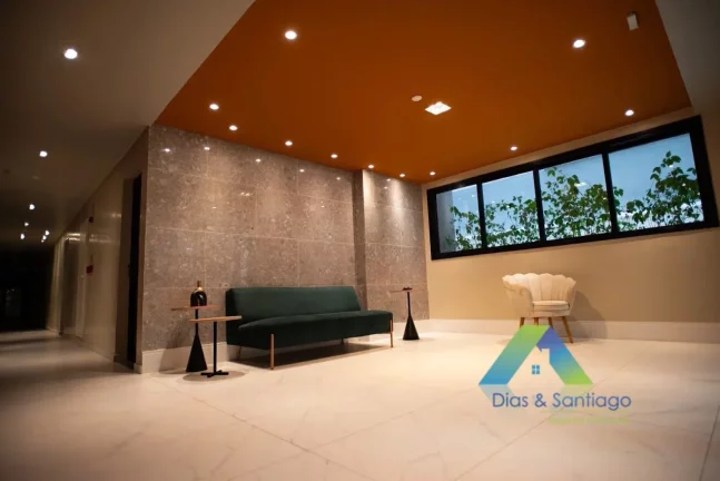 Imagem Apartamento a venda com 2 quartos 63m² - Aclimação