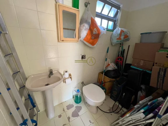 Imagem Casa à venda no Cidade Nova – 4 dorms, quintal e churrasqueira