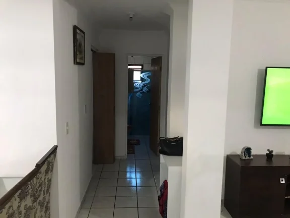 Imagem Apartamento para Venda em Praia Grande, Caiçara, 2 dormitórios, 1 suíte, 1 banheiro, 1 vaga