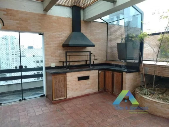 Imagem Apartamento · 400m² · 4 Quartos · 3 Vagas