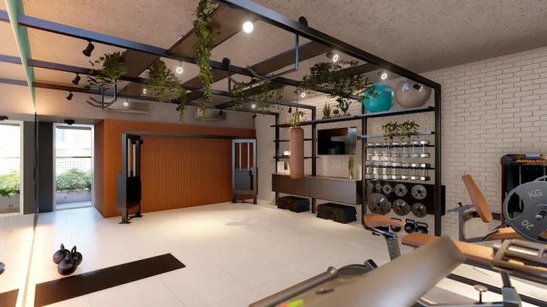 Imagem Oré Residencial