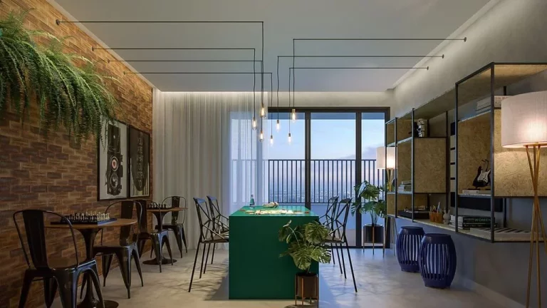 Imagem Harmonia da Vila - Comercial