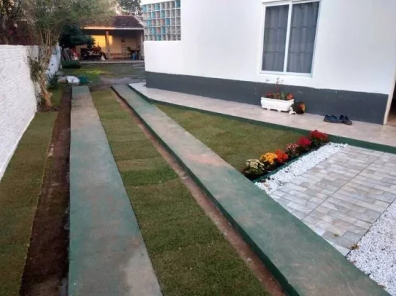 Imagem Sobrado com 2 dormitórios - Canasvieiras - Florianópolis/SC
