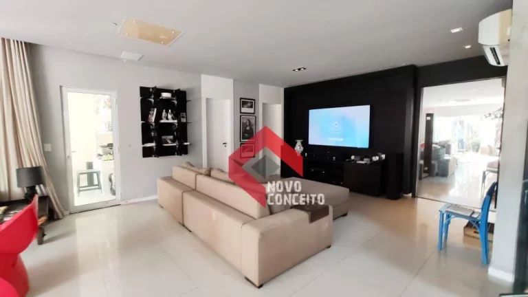 Imagem Casa à venda, 350 m² por R$ 2.900.000,00 - De Lourdes - Fortaleza/CE